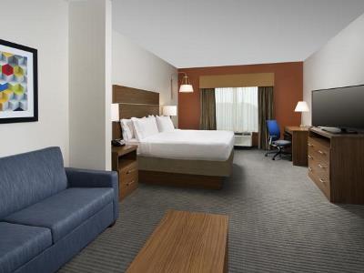 Holiday Inn Express & Suites Bay City, An Ihg Hotel Exteriör bild