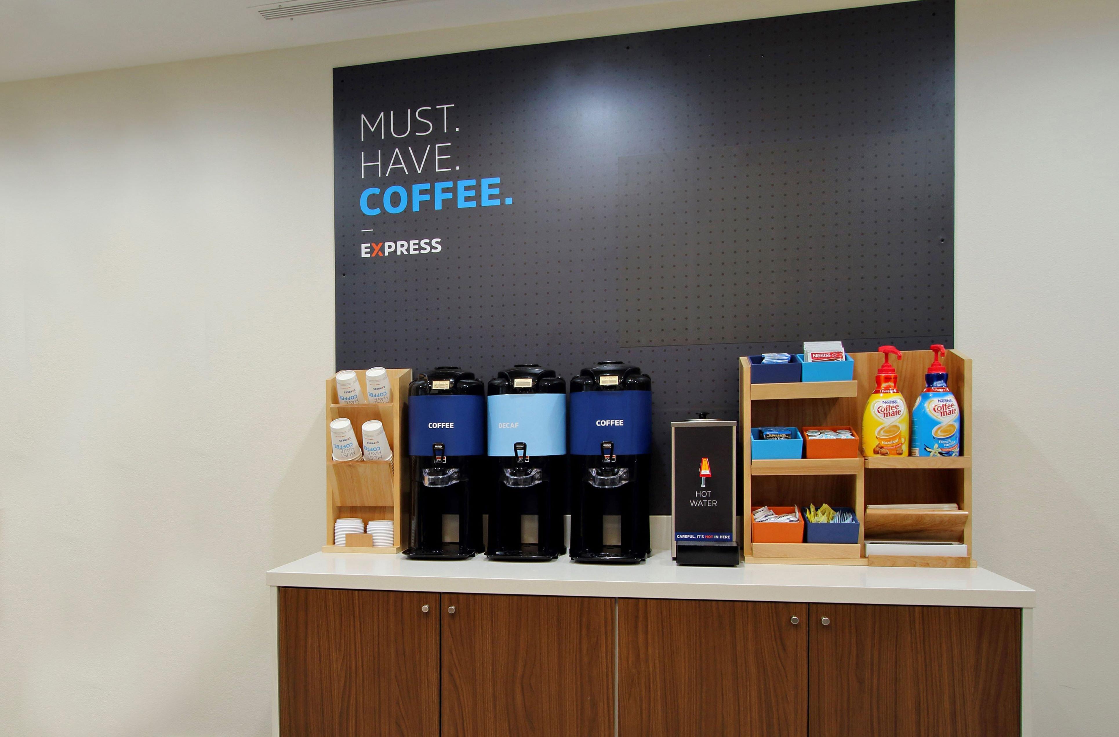 Holiday Inn Express & Suites Bay City By Ihg Exteriör bild