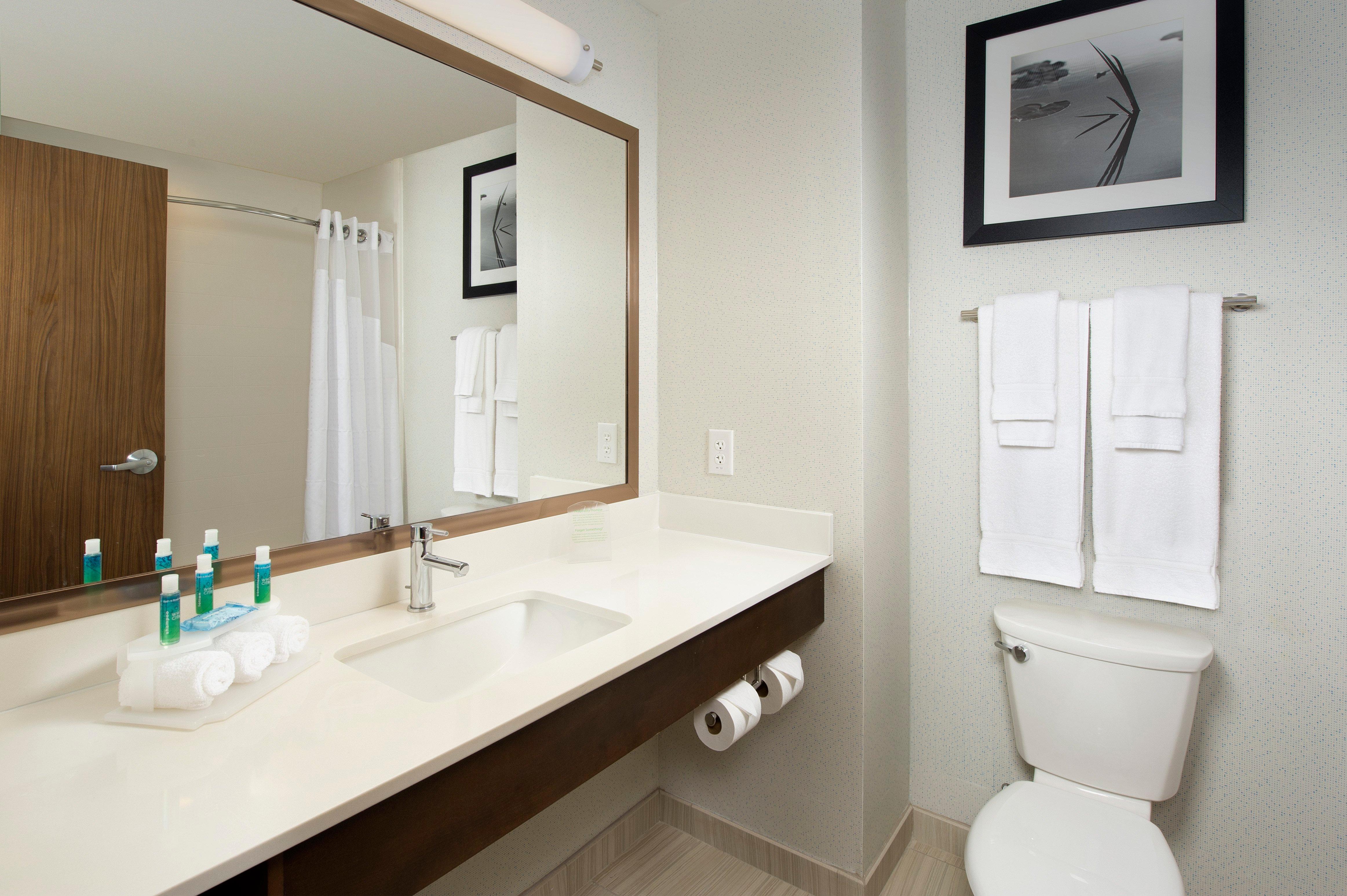 Holiday Inn Express & Suites Bay City By Ihg Exteriör bild