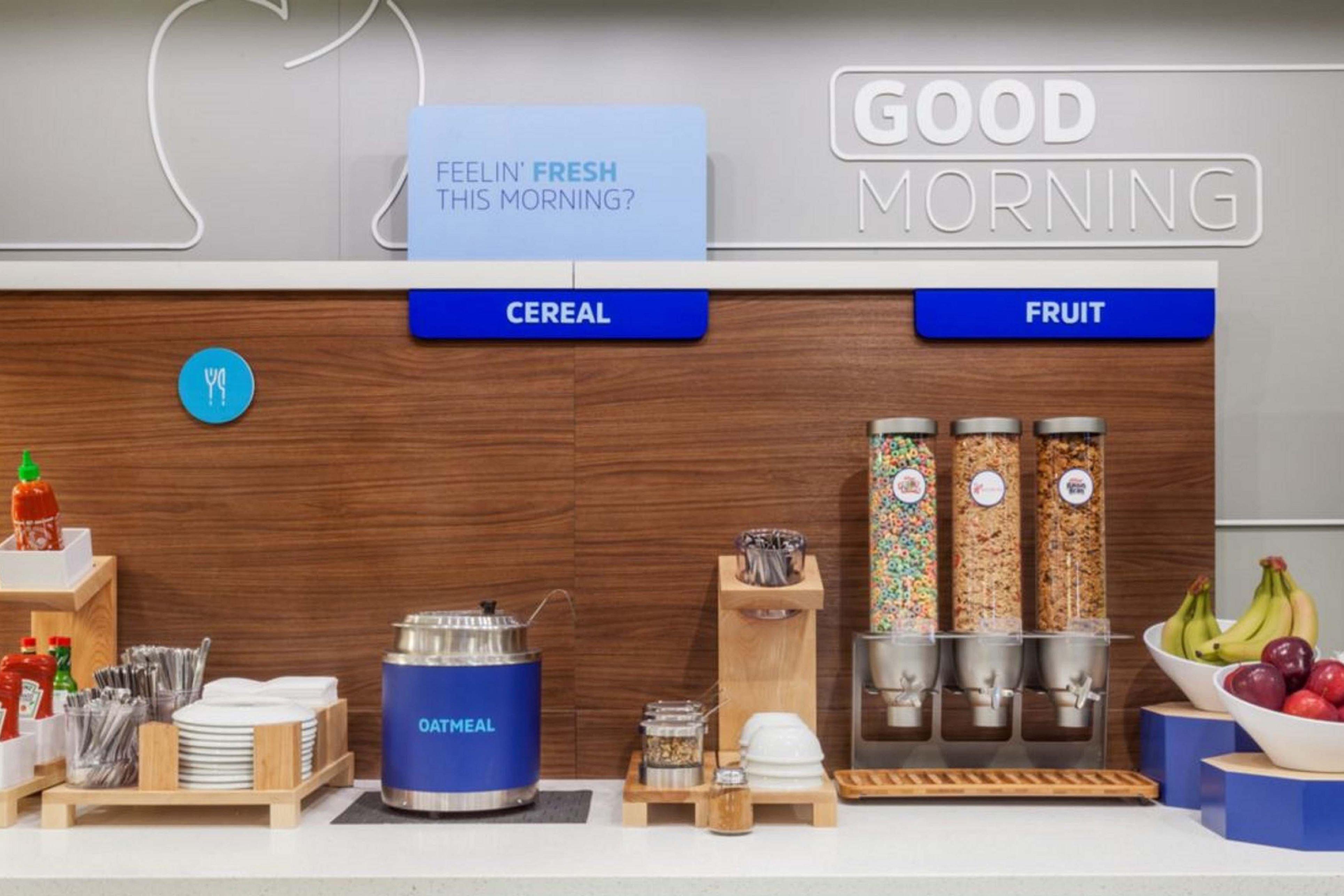 Holiday Inn Express & Suites Bay City By Ihg Exteriör bild