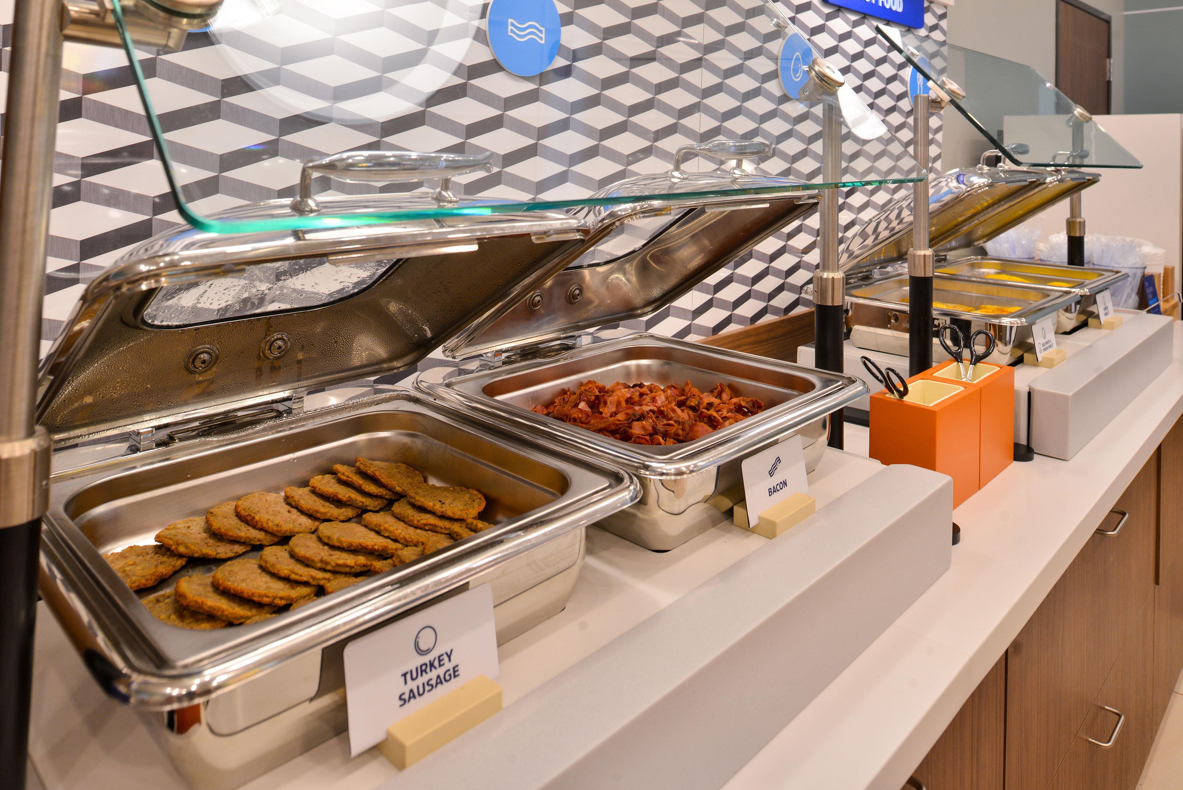 Holiday Inn Express & Suites Bay City By Ihg Exteriör bild