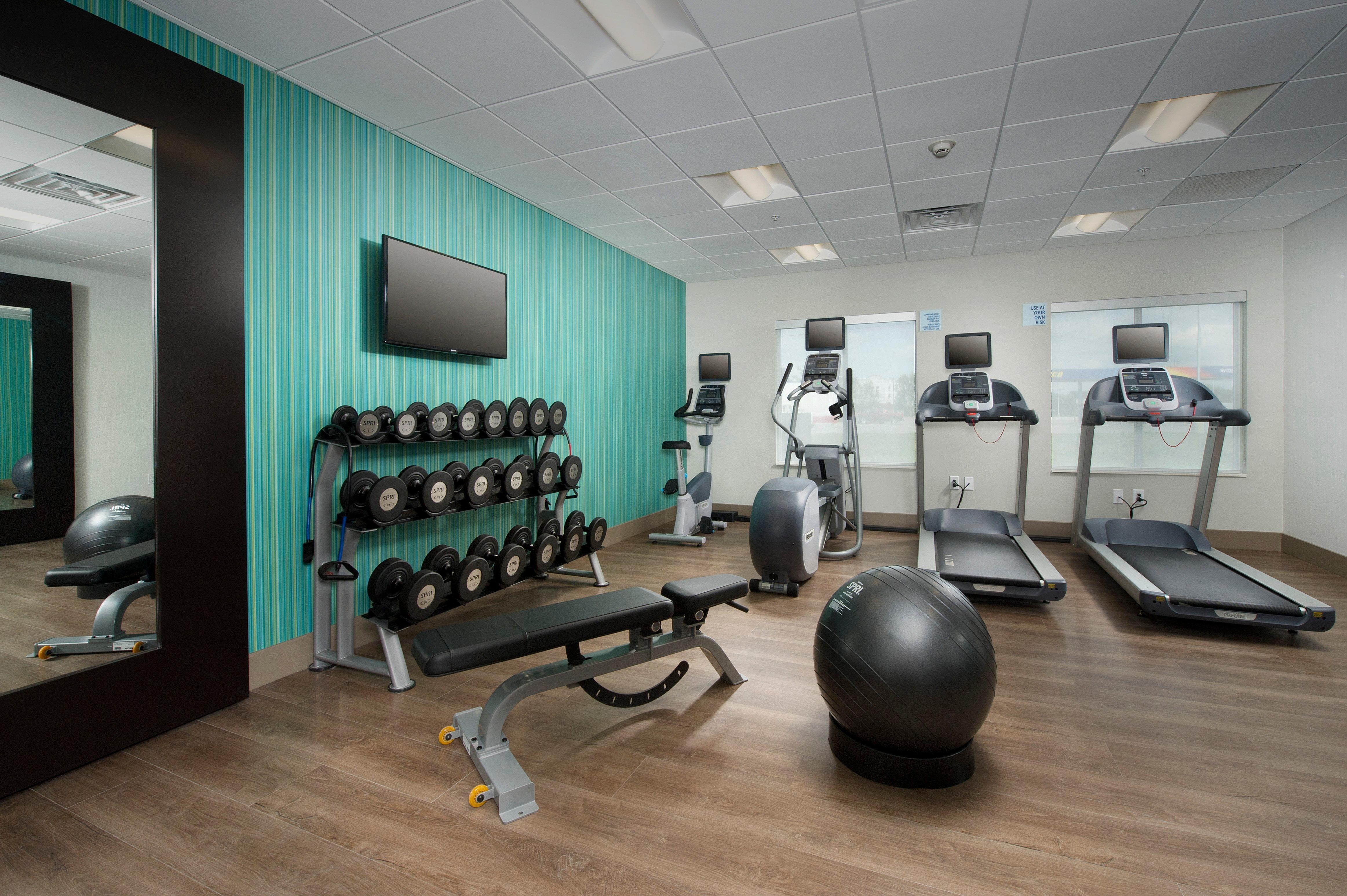 Holiday Inn Express & Suites Bay City By Ihg Exteriör bild