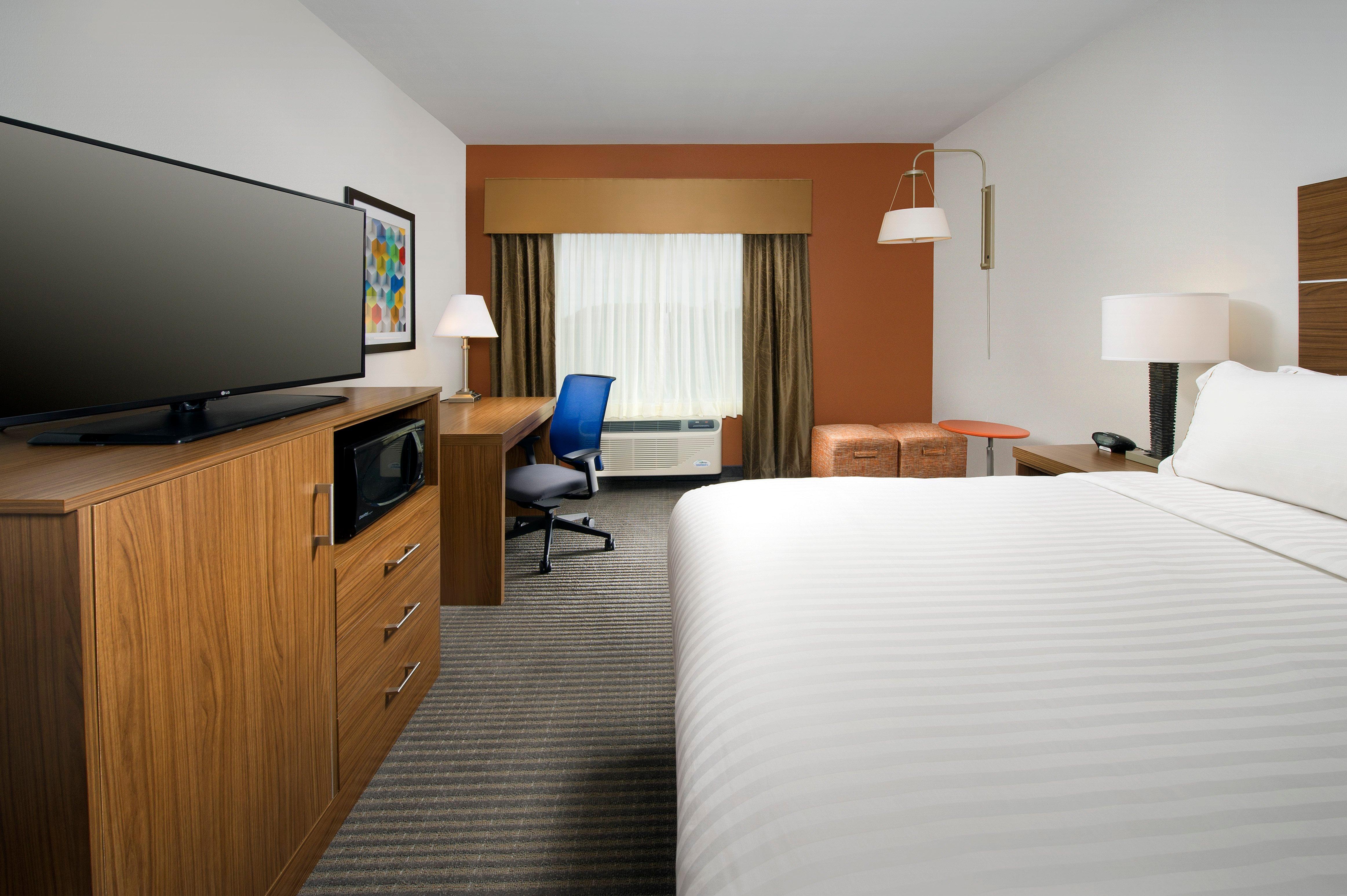 Holiday Inn Express & Suites Bay City By Ihg Exteriör bild