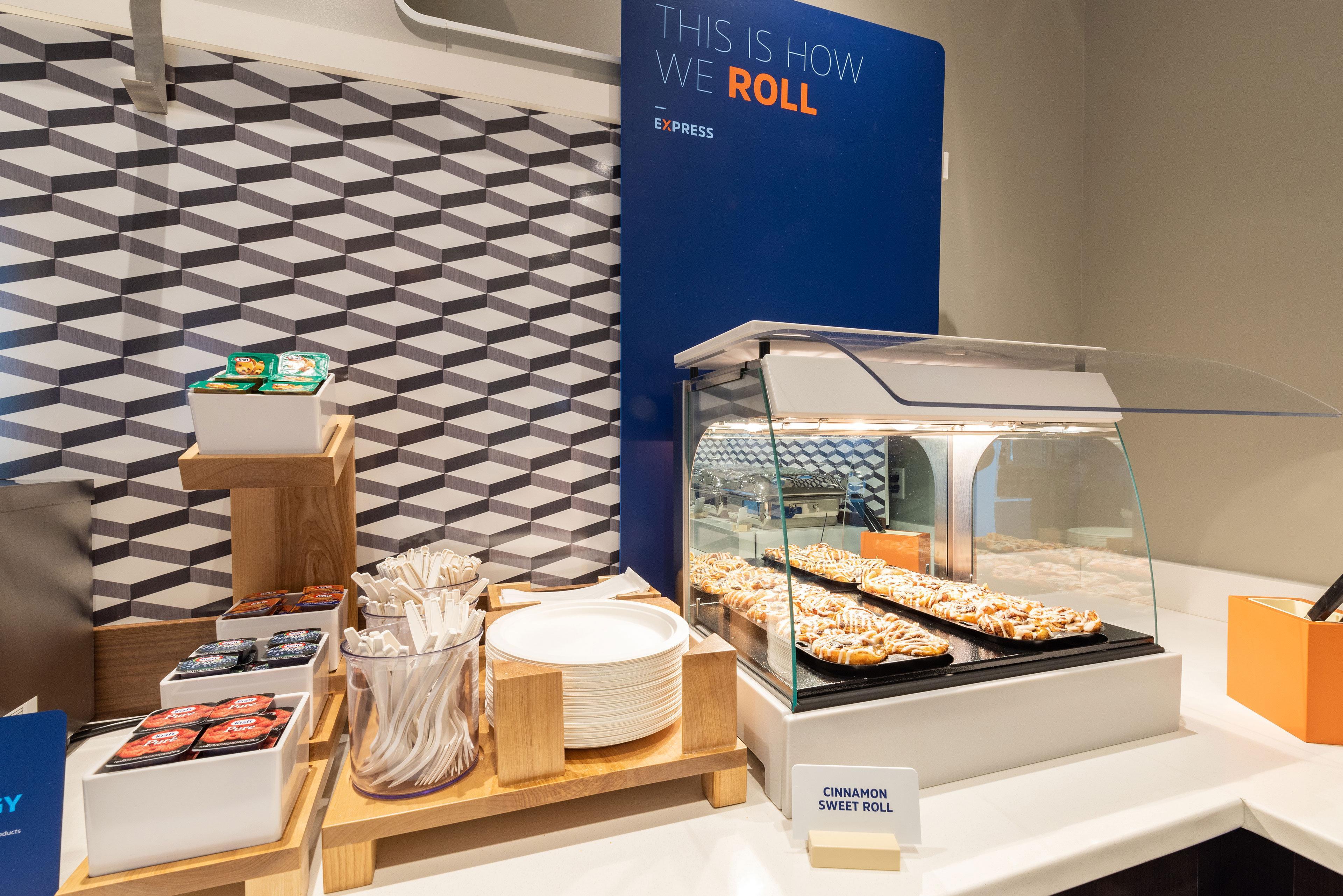 Holiday Inn Express & Suites Bay City By Ihg Exteriör bild