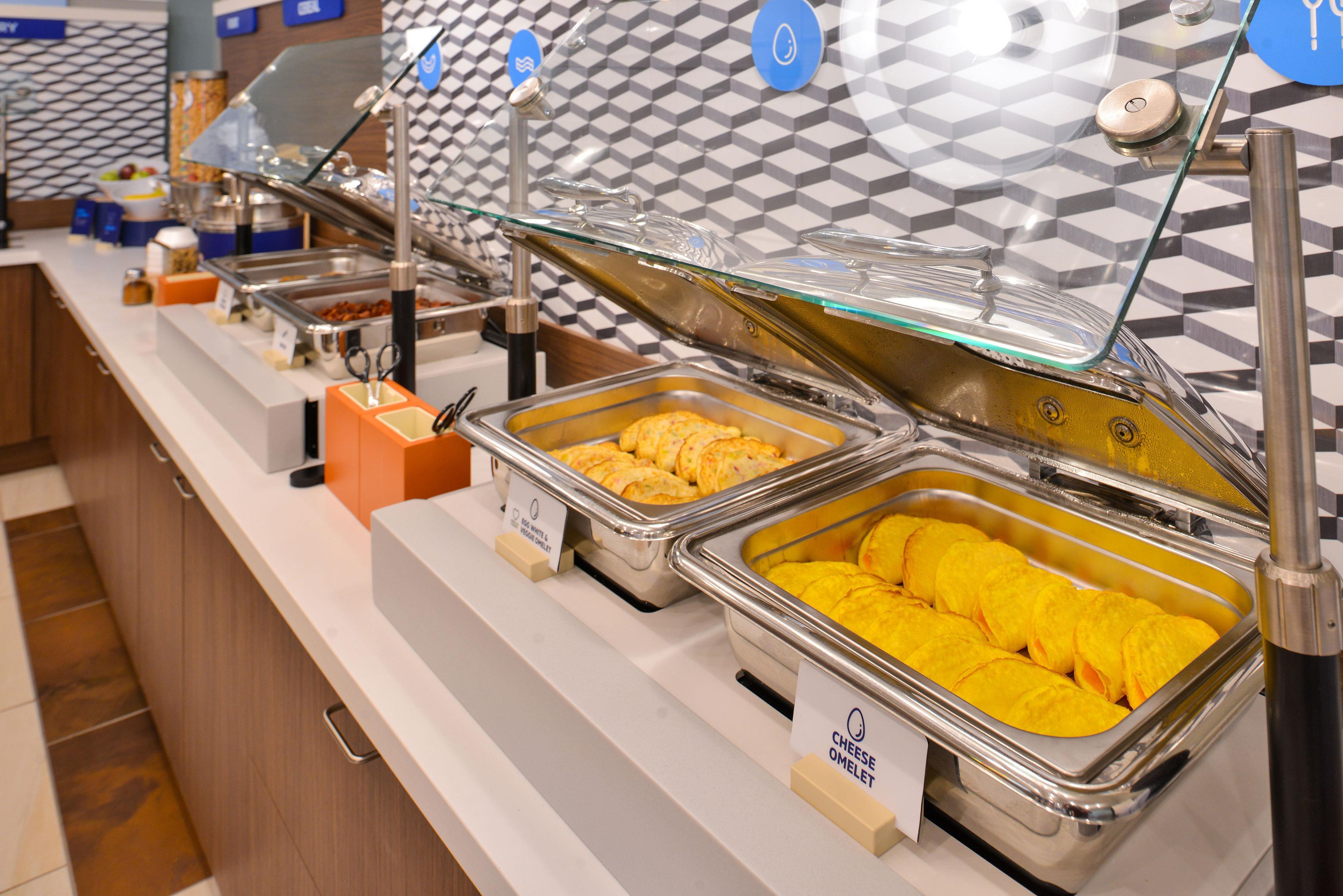 Holiday Inn Express & Suites Bay City By Ihg Exteriör bild
